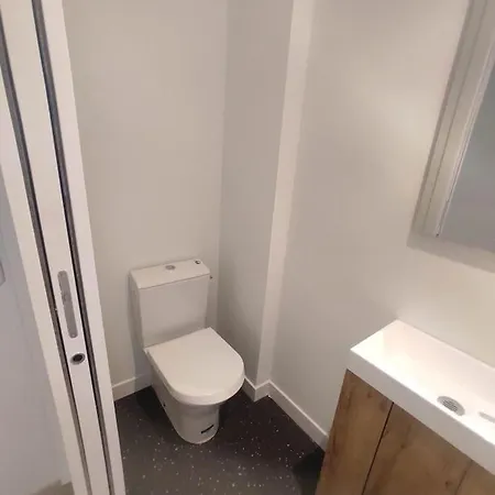 Aristide#1 - T3 Lumineux Et Bien Equipe Апартаменты