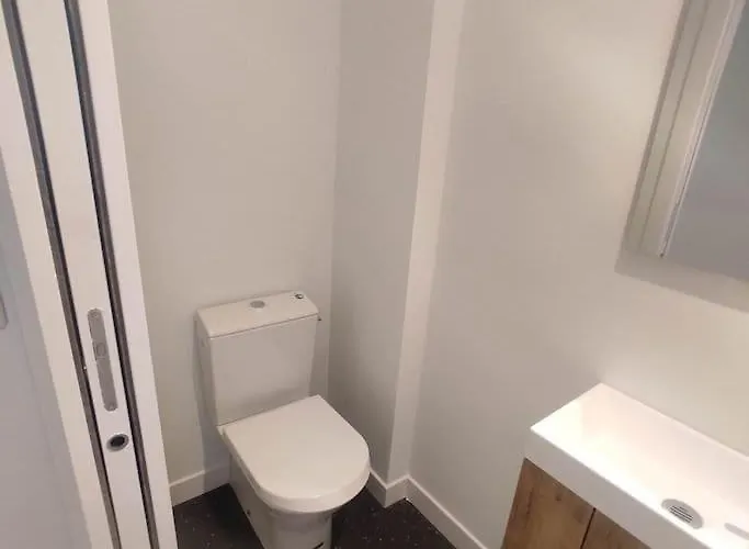 Aristide#1 - T3 Lumineux Et Bien Equipe アパート